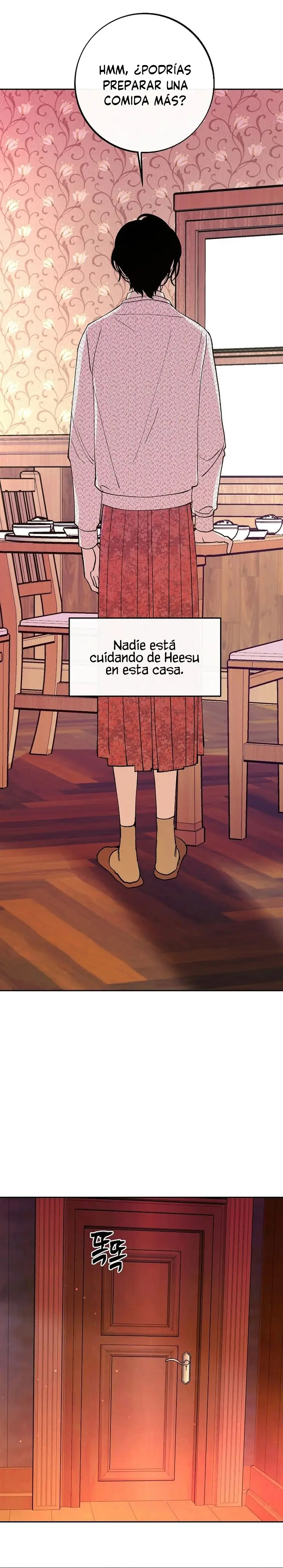 Saha (Gye Piya) capítulo 19, página 11