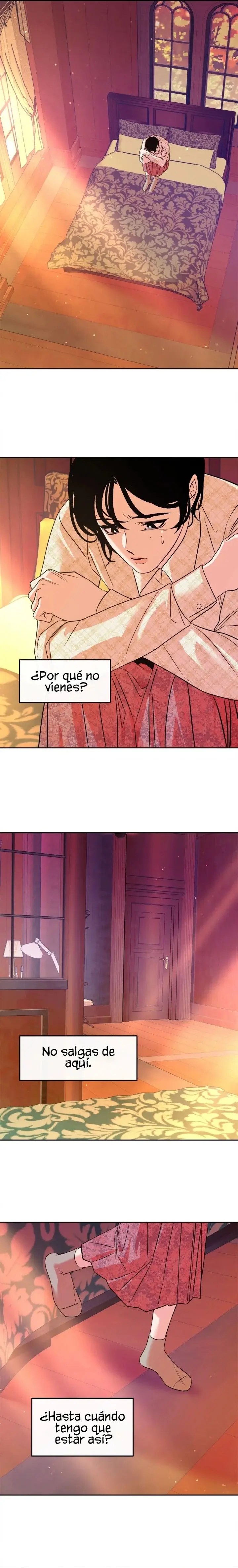 Saha (Gye Piya) capítulo 22, página 11