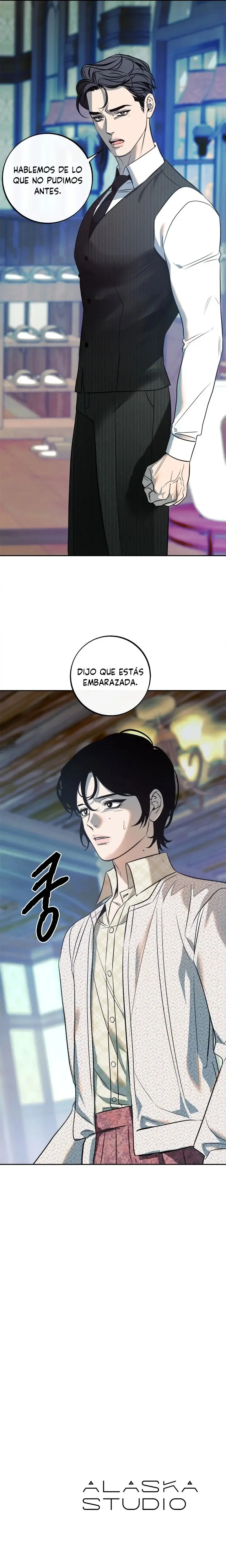Saha (Gye Piya) capítulo 24, página 18