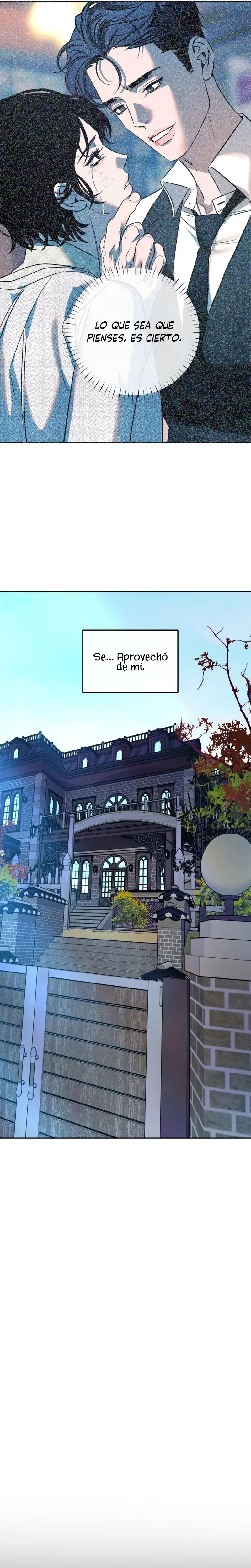 Saha (Gye Piya) capítulo 26, página 21