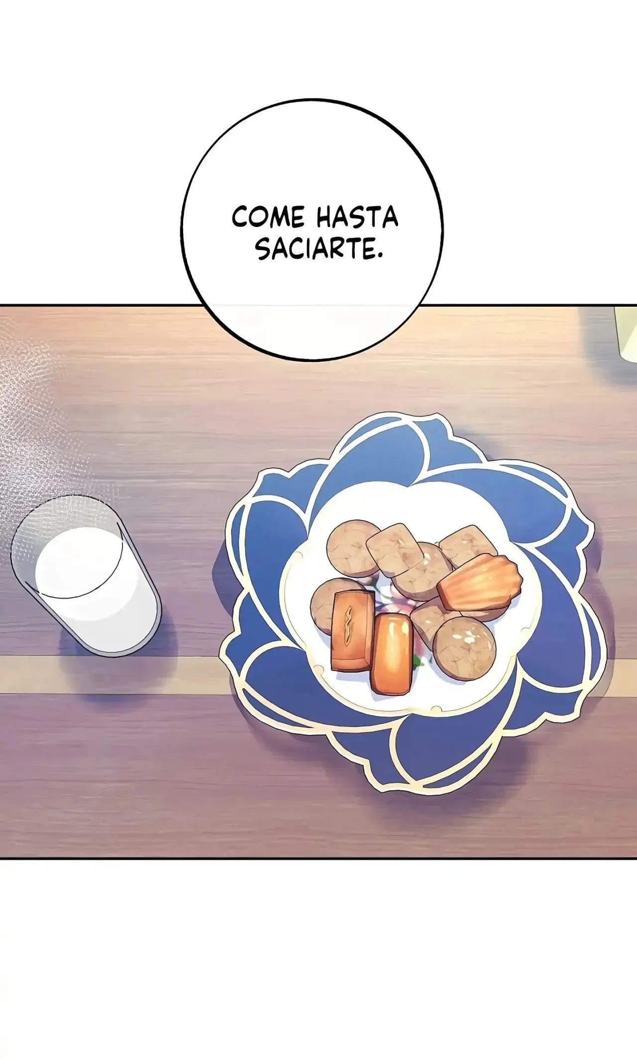 Saha (Gye Piya) capítulo 3, página 10