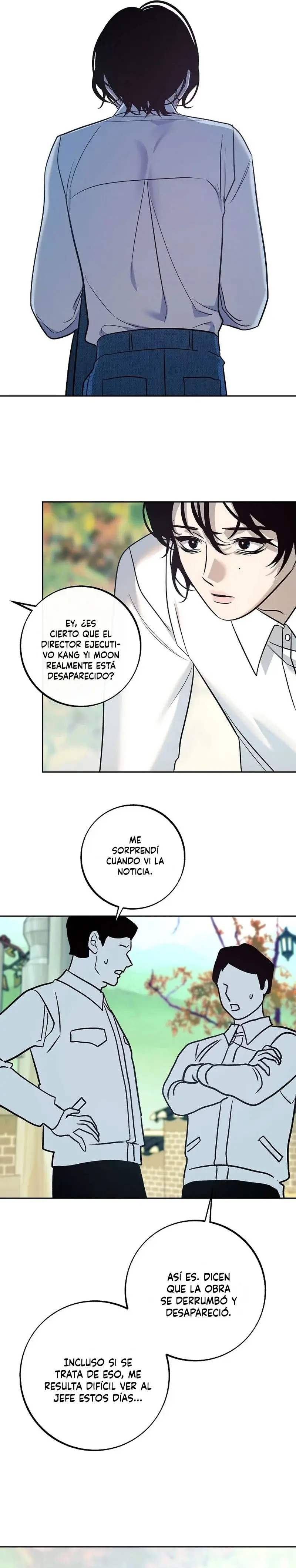 Saha (Gye Piya) capítulo 30, página 13