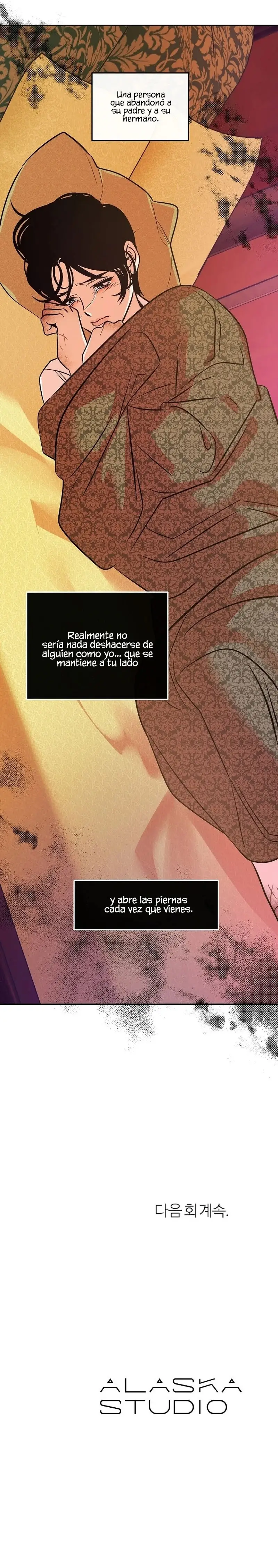Saha (Gye Piya) capítulo 30, página 22