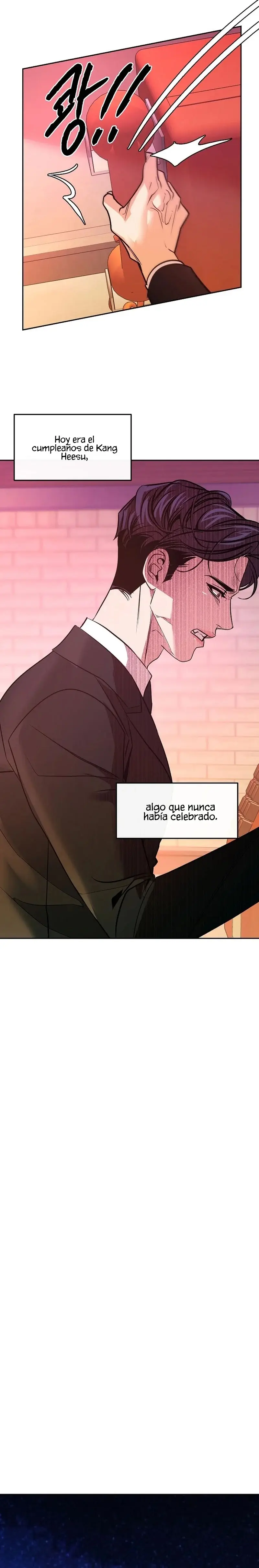 Saha (Gye Piya) capítulo 31, página 15