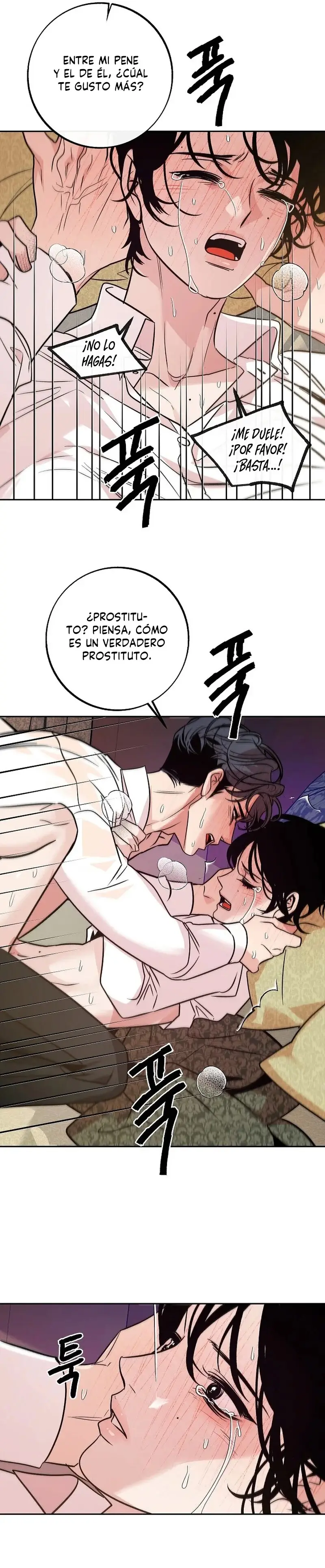 Saha (Gye Piya) capítulo 32, página 20