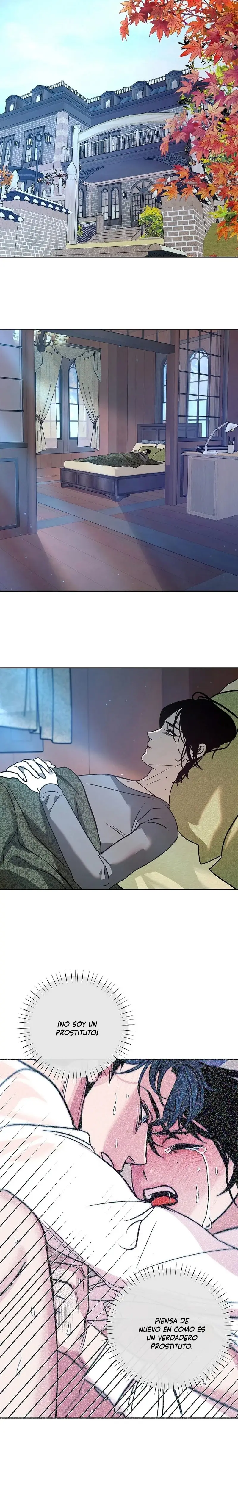 Saha (Gye Piya) capítulo 33, página 2