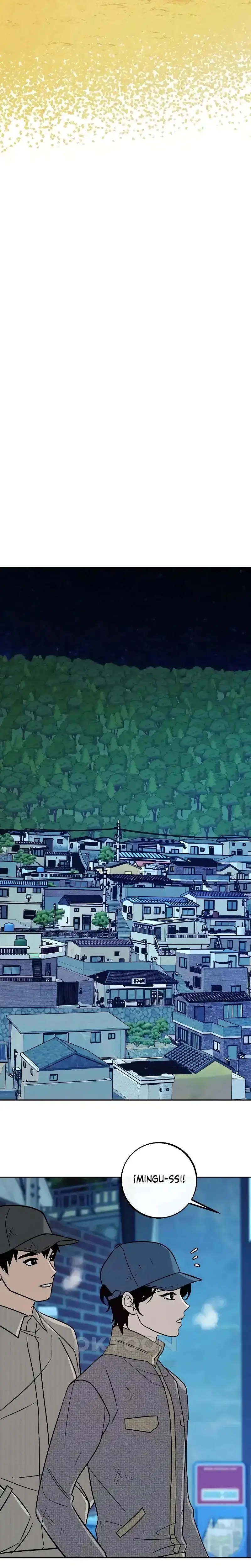 Saha (Gye Piya) capítulo 35, página 4