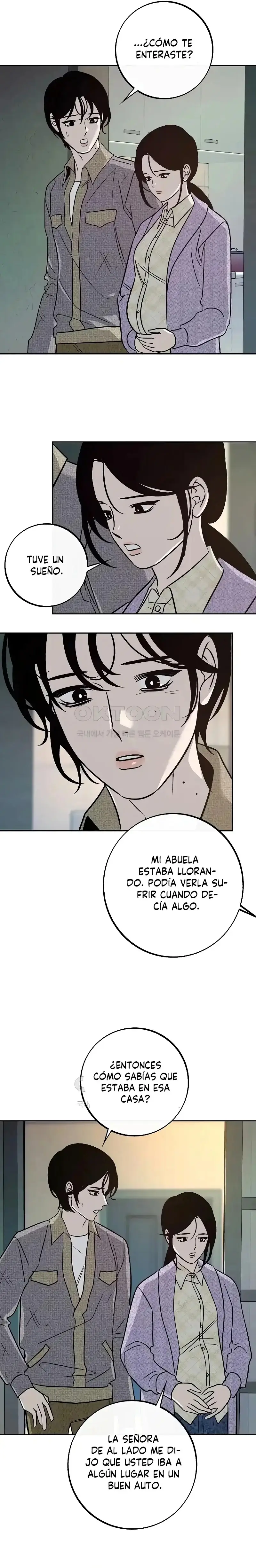 Saha (Gye Piya) capítulo 35, página 10
