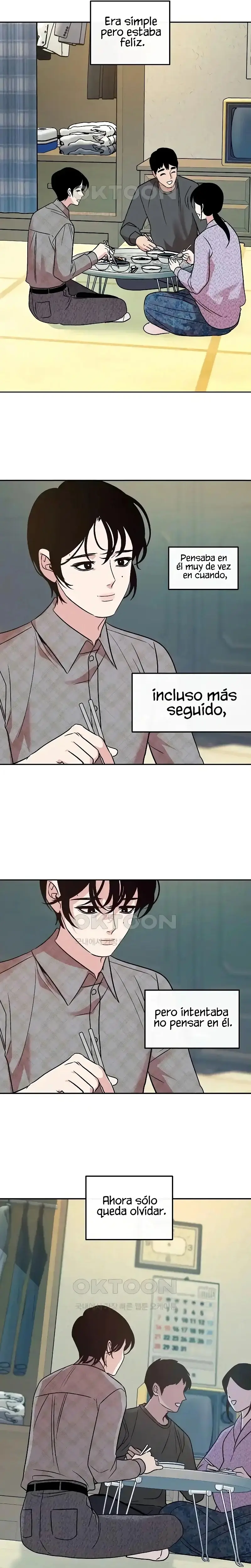 Saha (Gye Piya) capítulo 35, página 19