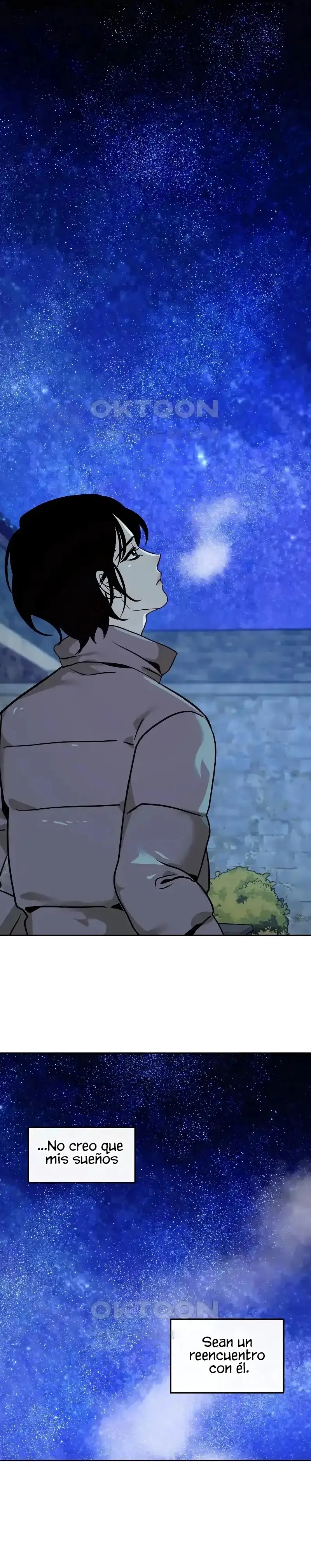 Saha (Gye Piya) capítulo 35, página 21