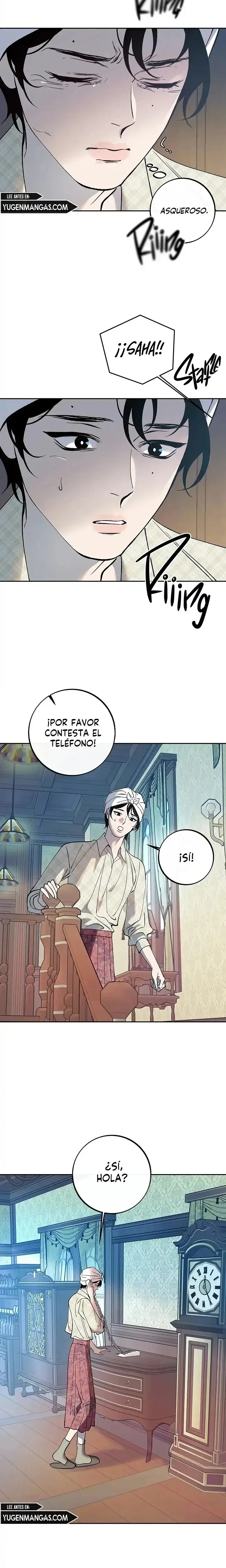 Saha (Gye Piya) capítulo 4, página 7
