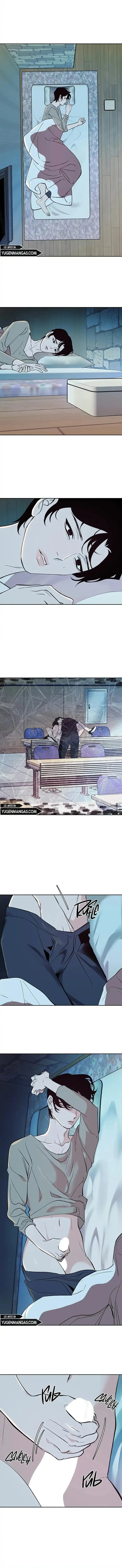 Saha (Gye Piya) capítulo 4, página 13
