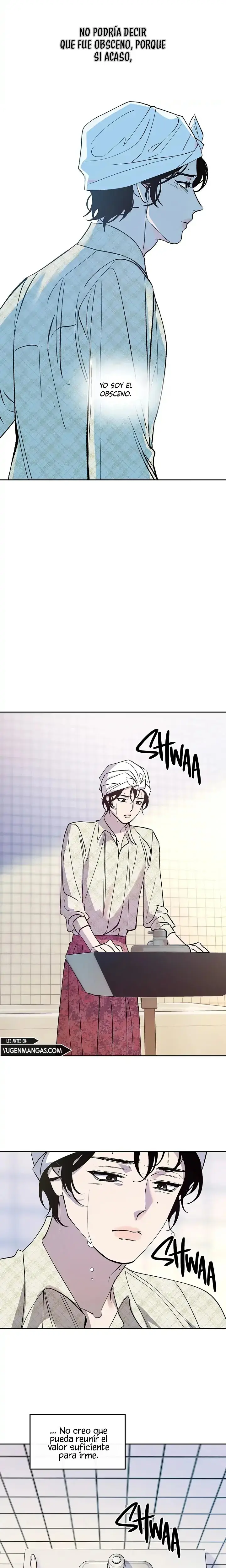 Saha (Gye Piya) capítulo 5, página 6