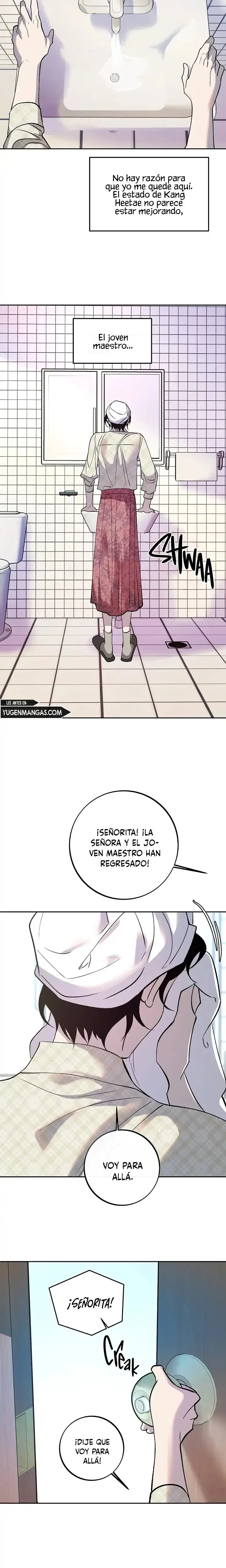 Saha (Gye Piya) capítulo 5, página 7