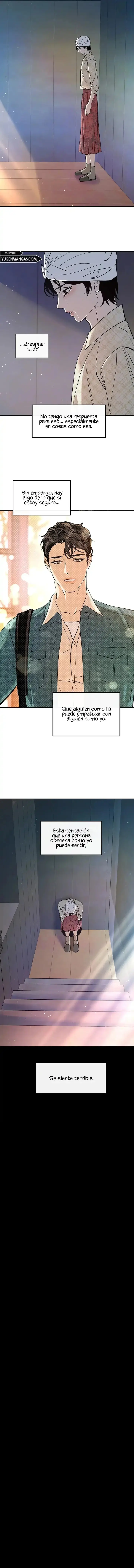 Saha (Gye Piya) capítulo 5, página 15