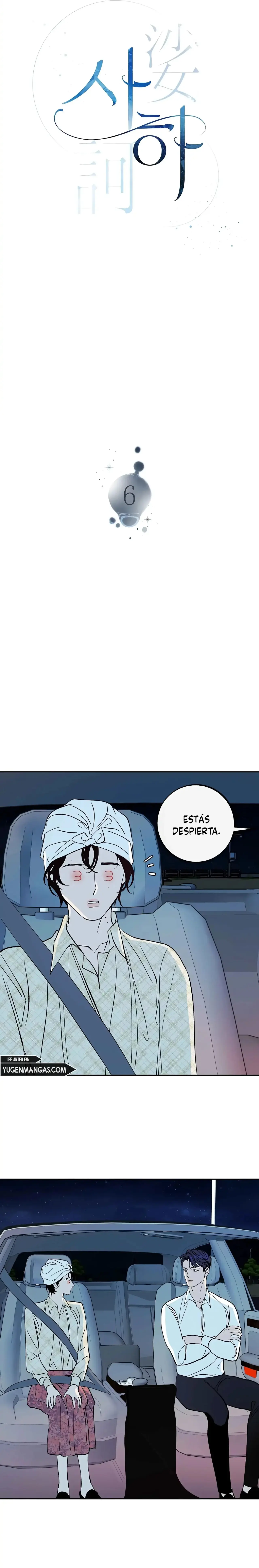 Saha (Gye Piya) capítulo 6, página 7