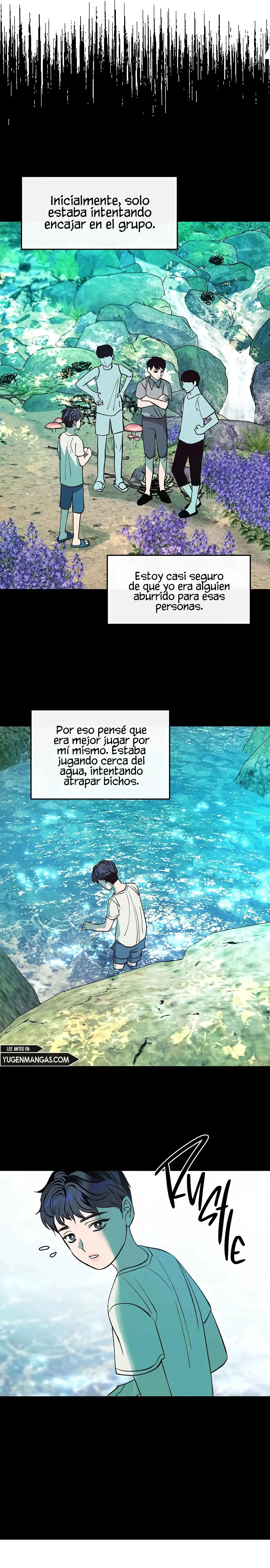Saha (Gye Piya) capítulo 6, página 12