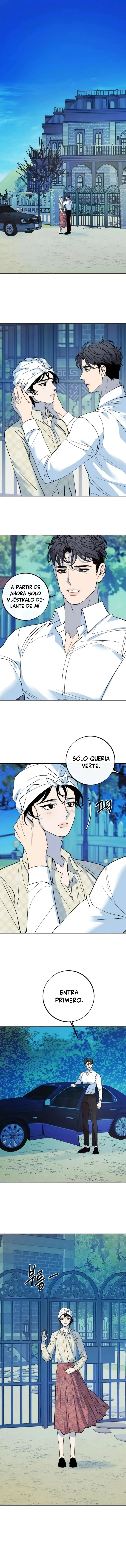 Saha (Gye Piya) capítulo 7, página 2