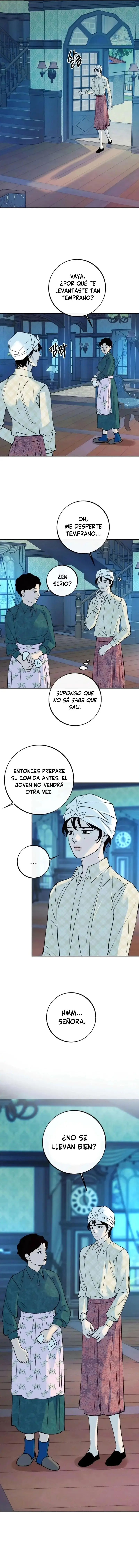 Saha (Gye Piya) capítulo 7, página 3