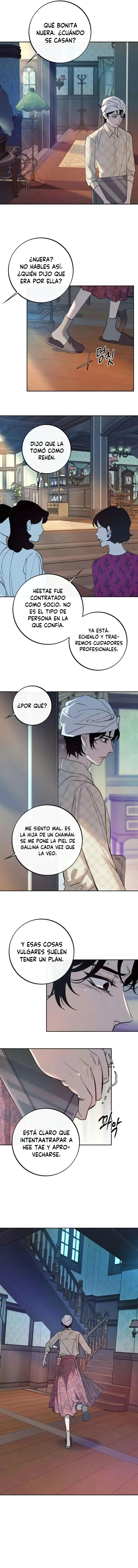 Saha (Gye Piya) capítulo 7, página 7