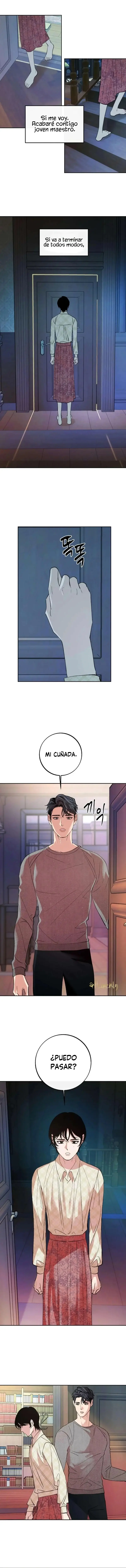 Saha (Gye Piya) capítulo 7, página 10