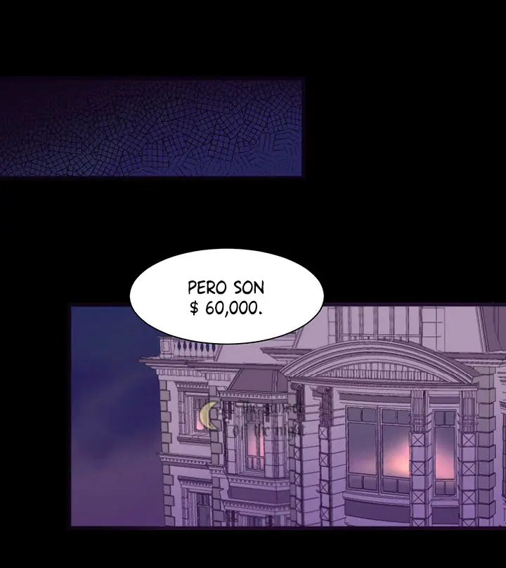 Dio a luz al hijo de un asesino capítulo 1, página 57