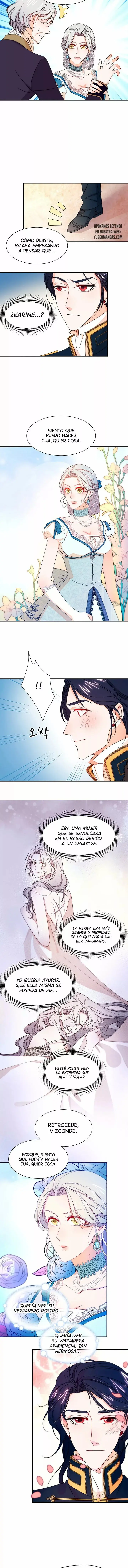 Dio a luz al hijo de un asesino capítulo 27, página 3