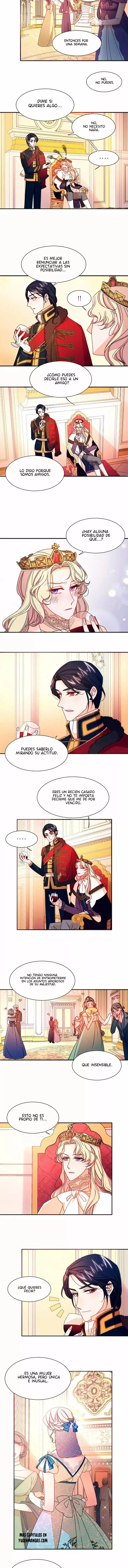 Dio a luz al hijo de un asesino capítulo 28, página 6