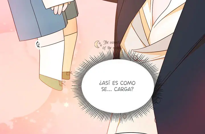 Dio a luz al hijo de un asesino capítulo 6, página 8