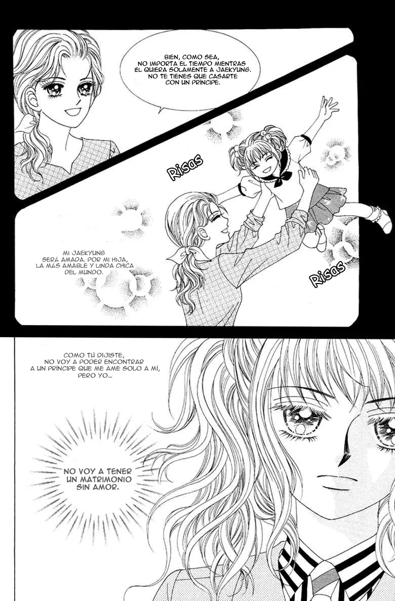 Sandwich Girl capítulo 1, página 52