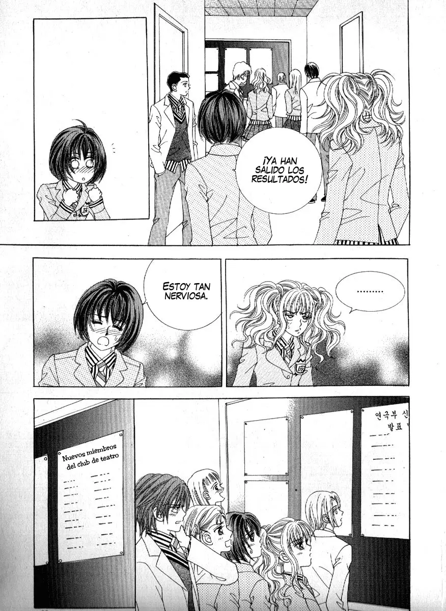 Sandwich Girl capítulo 7, página 12