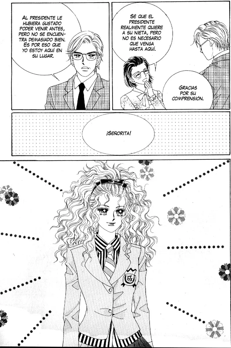 Sandwich Girl capítulo 7, página 22