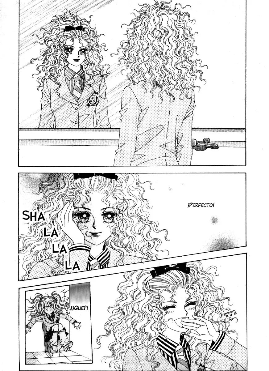 Sandwich Girl capítulo 8, página 7
