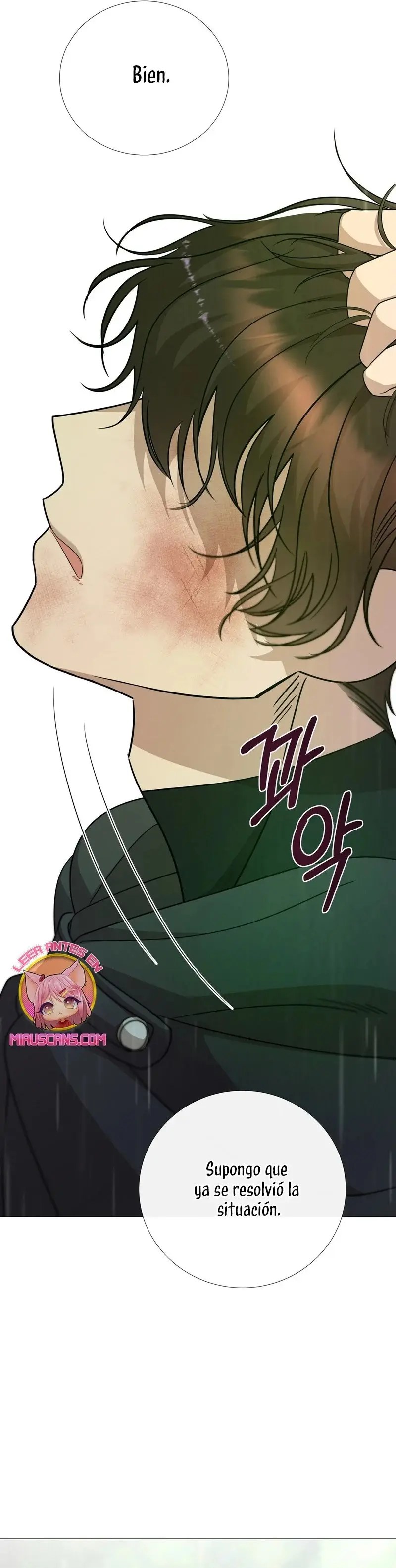 Savage Castle capítulo 10, página 25