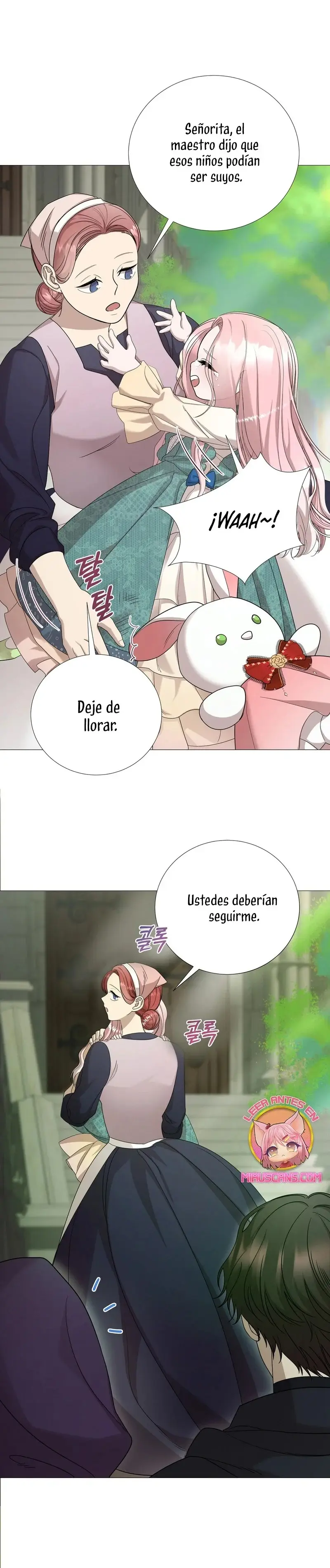 Savage Castle capítulo 10, página 44