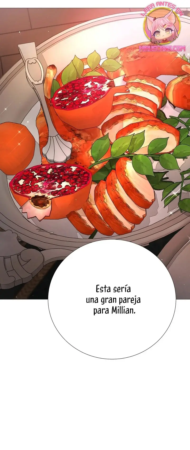 Savage Castle capítulo 14, página 44
