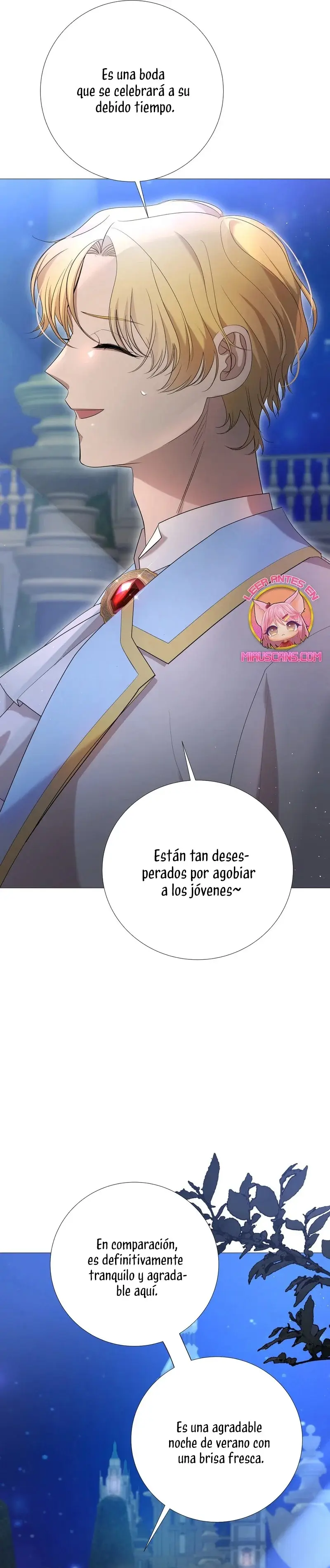 Savage Castle capítulo 14, página 56