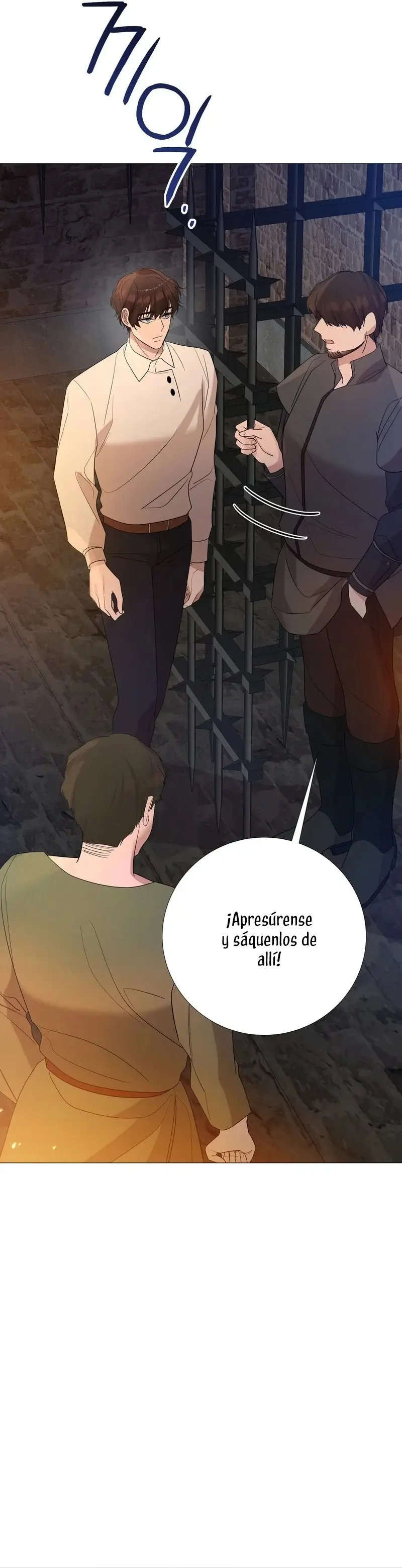Savage Castle capítulo 18, página 42
