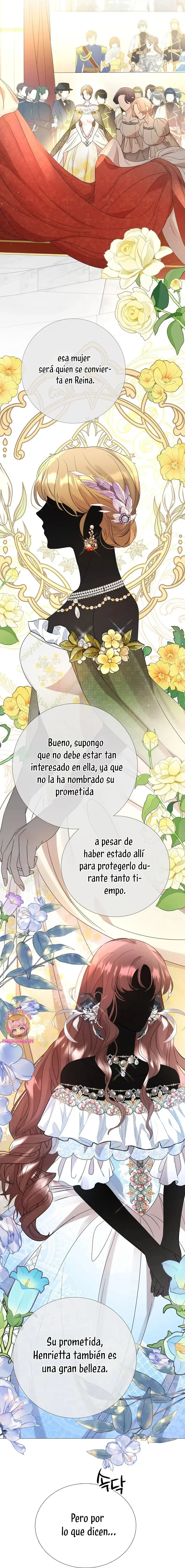 Savage Castle capítulo 20, página 23