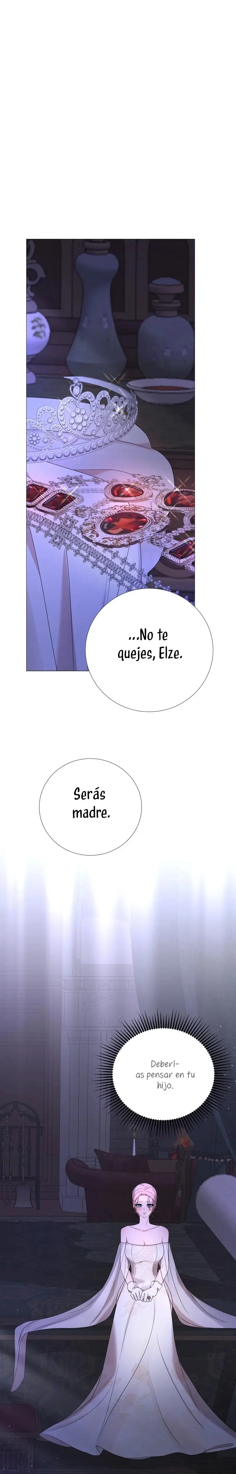 Savage Castle capítulo 20, página 42