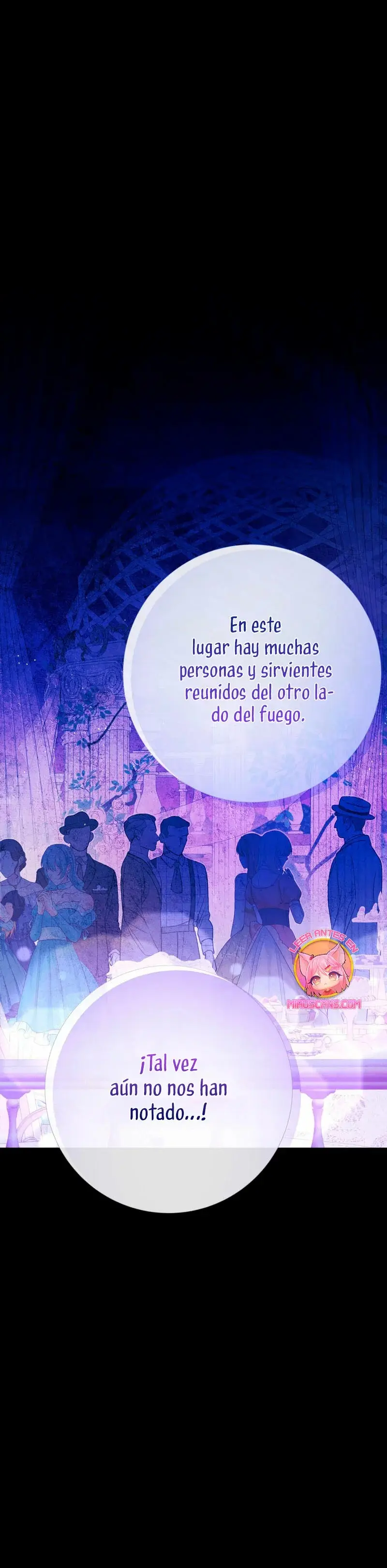 Savage Castle capítulo 23, página 12