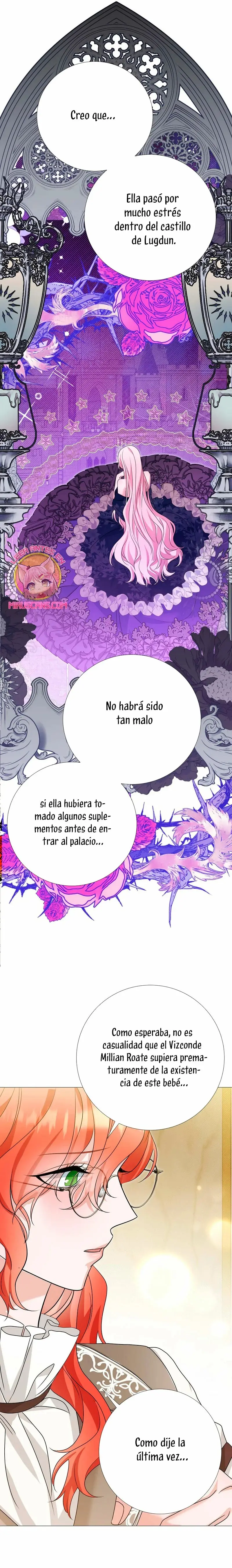 Savage Castle capítulo 25, página 22