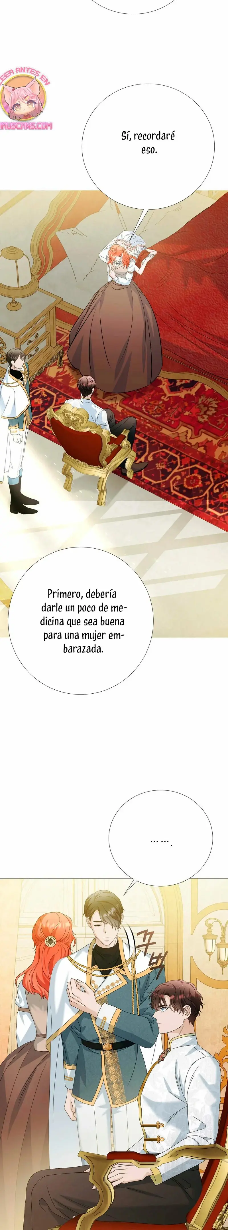 Savage Castle capítulo 25, página 24