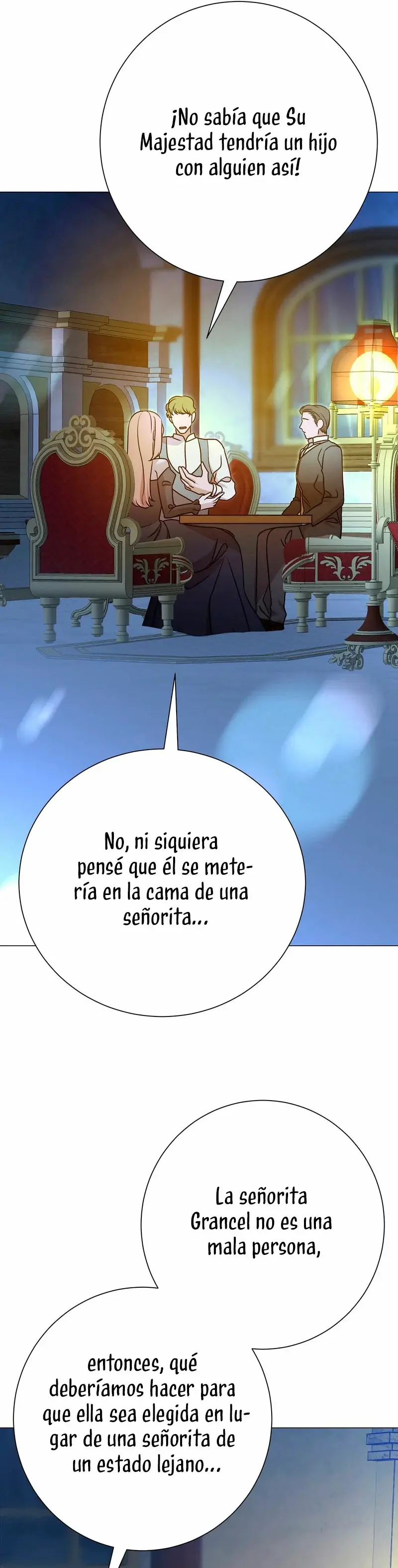 Savage Castle capítulo 28, página 60