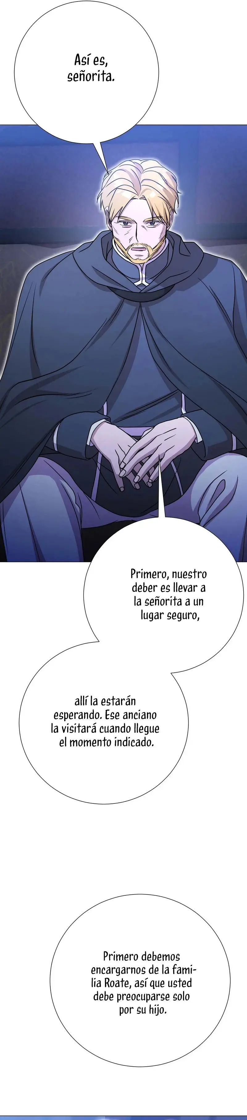 Savage Castle capítulo 30, página 13