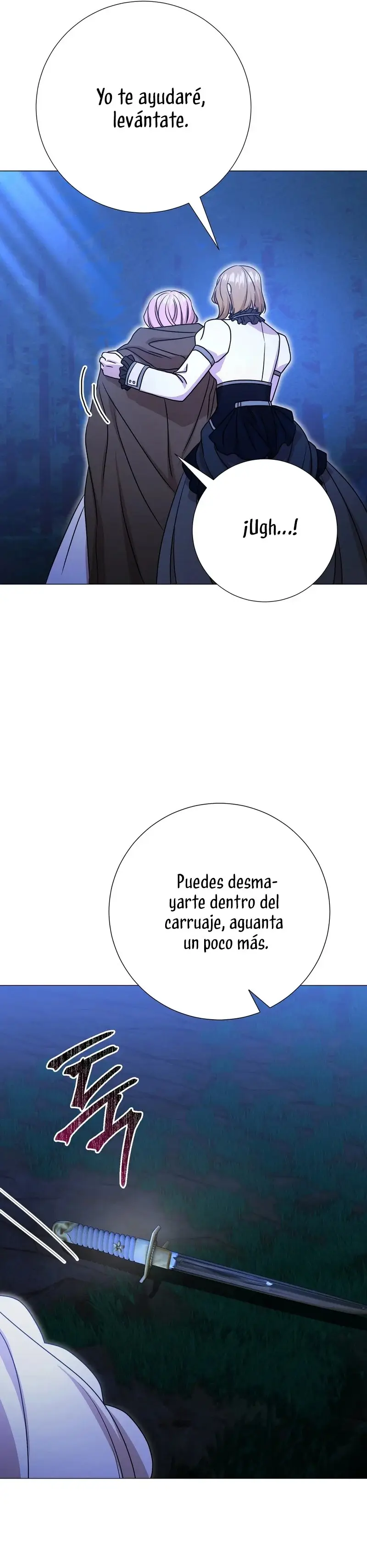 Savage Castle capítulo 30, página 44