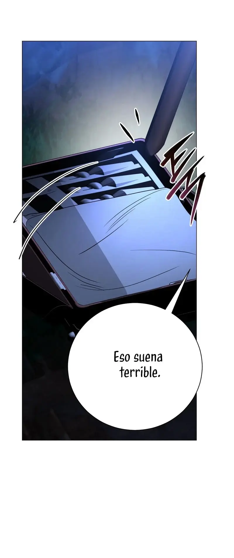 Savage Castle capítulo 30, página 51