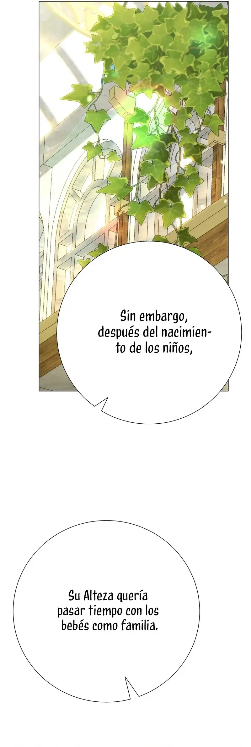 Savage Castle capítulo 32, página 23