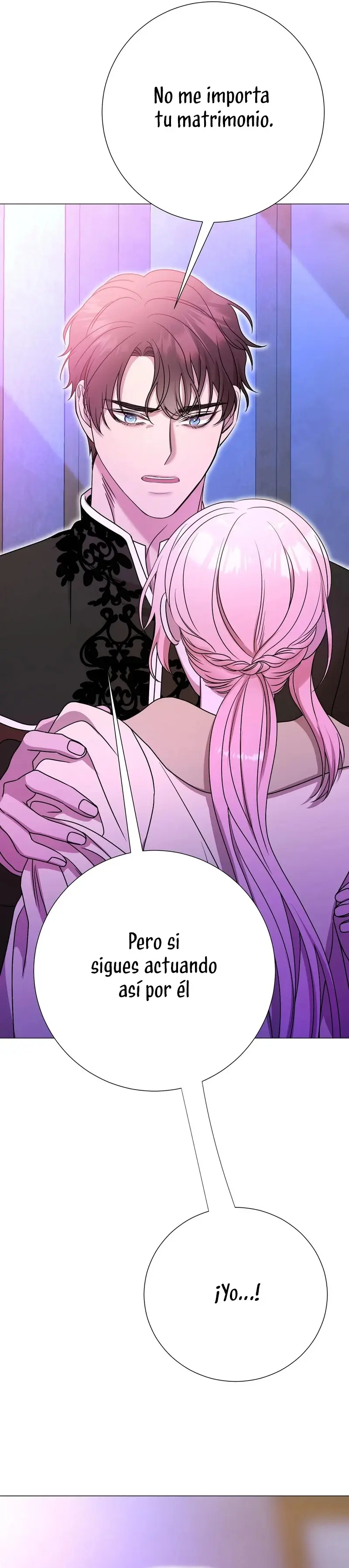 Savage Castle capítulo 33, página 24