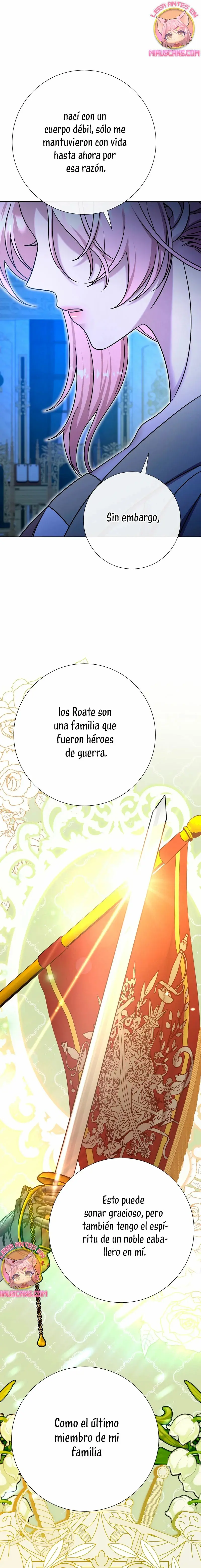 Savage Castle capítulo 34, página 12